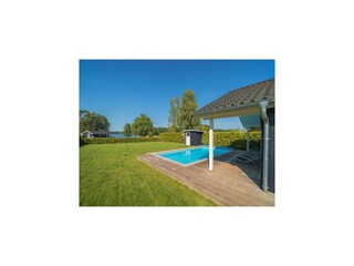 Holiday house Dümmer (Mecklenburg) Outdoor Recording 8