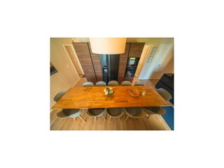 Casa per le vacanze Dümmer (Mecklenburg) Caratteristiche 18