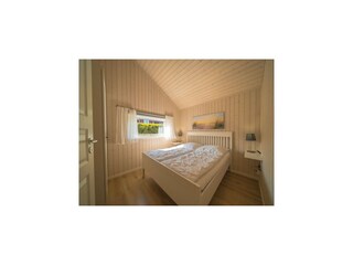 Vakantiehuis Dümmer (Mecklenburg) Kenmerken 13