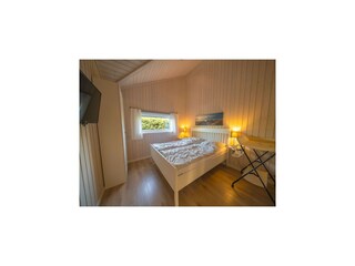 Holiday house Dümmer (Mecklenburg) Features 21