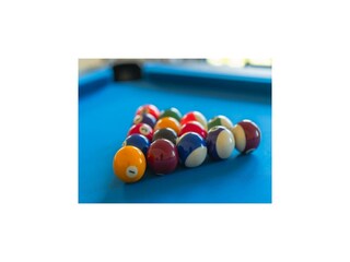 Ferienhaus Dümmer (Mecklenburg) Ausstattung 19