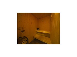 Vakantiehuis Dümmer (Mecklenburg)  39