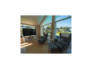 Casa per le vacanze Dümmer (Mecklenburg) Caratteristiche 25