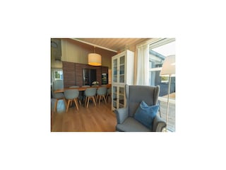 Ferienhaus Dümmer (Mecklenburg) Ausstattung 22