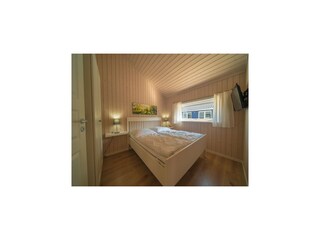 Vakantiehuis Dümmer (Mecklenburg) Kenmerken 24