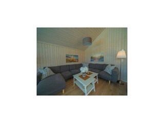 Ferienhaus Dümmer (Mecklenburg) Ausstattung 30