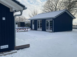 Casa per le vacanze Dümmer (Mecklenburg) Caratteristiche 12