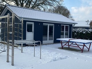 Holiday house Dümmer (Mecklenburg) Features 13