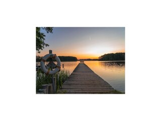 Casa per le vacanze Dümmer (Mecklenburg) Ambiente 43