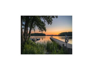 Casa per le vacanze Dümmer (Mecklenburg) Ambiente 44