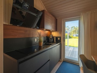 Casa per le vacanze Dümmer (Mecklenburg) Caratteristiche 23
