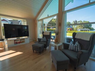 Casa per le vacanze Dümmer (Mecklenburg) Caratteristiche 19