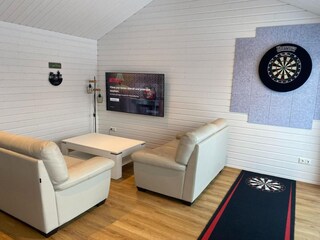 Casa per le vacanze Dümmer (Mecklenburg) Caratteristiche 28