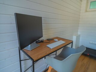 Casa per le vacanze Dümmer (Mecklenburg)  39