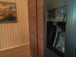 Ferienhaus Dümmer (Mecklenburg) Ausstattung 24