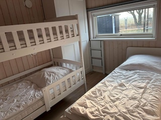 Vakantiehuis Dümmer (Mecklenburg) Kenmerken 14