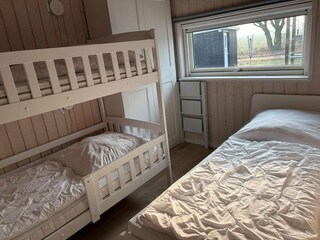 Vakantiehuis Dümmer (Mecklenburg) Kenmerken 23