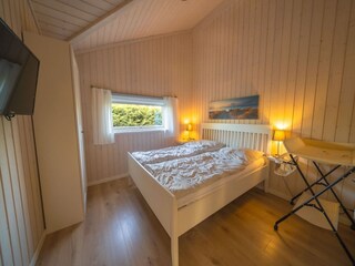 Casa de vacaciones Dümmer (Mecklenburg) Características 17