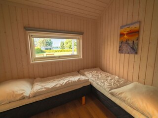 Casa per le vacanze Dümmer (Mecklenburg) Caratteristiche 12