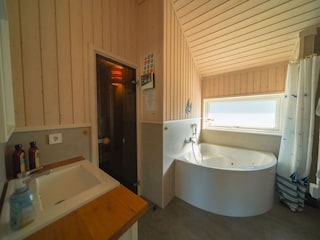 Vakantiehuis Dümmer (Mecklenburg) Kenmerken 27