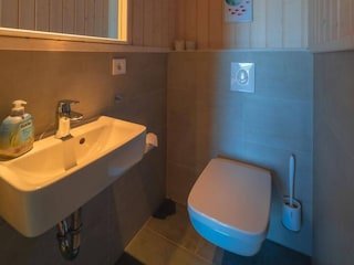 Holiday house Dümmer (Mecklenburg) Features 30