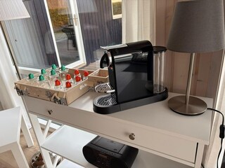 Casa de vacaciones Dümmer (Mecklenburg)  30