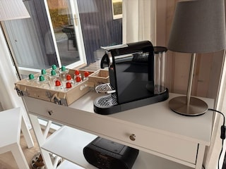 Holiday house Dümmer (Mecklenburg)  35