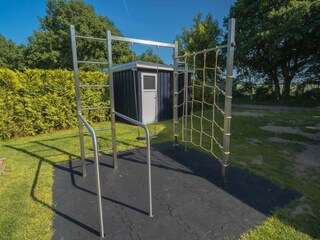 Vakantiehuis Dümmer (Mecklenburg) Buitenaudio-opname 11