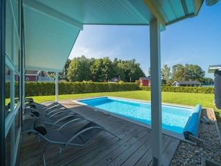 Holiday house Dümmer (Mecklenburg) Outdoor Recording 9