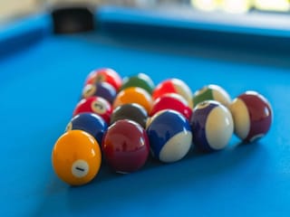 Holiday house Dümmer (Mecklenburg)  36