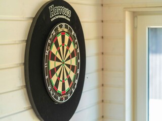 Casa per le vacanze Dümmer (Mecklenburg)  45