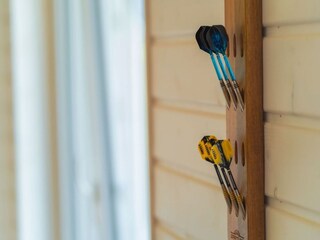 Vakantiehuis Dümmer (Mecklenburg)  43