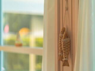 Casa per le vacanze Dümmer (Mecklenburg)  44