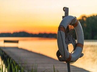 Holiday house Dümmer (Mecklenburg)  41