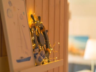 Holiday house Dümmer (Mecklenburg)  43