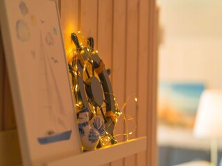 Vakantiehuis Dümmer (Mecklenburg)  47