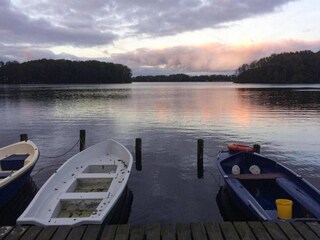 Casa per le vacanze Dümmer (Mecklenburg)  35