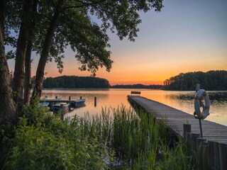 Casa per le vacanze Dümmer (Mecklenburg)  34