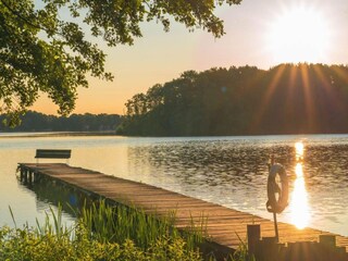 Casa per le vacanze Dümmer (Mecklenburg)  36