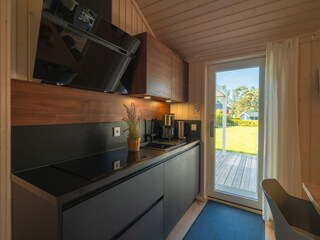 Casa per le vacanze Dümmer (Mecklenburg) Caratteristiche 13