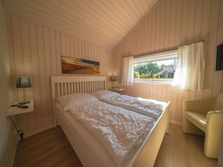 Casa per le vacanze Dümmer (Mecklenburg) Caratteristiche 14