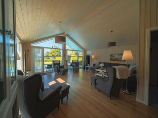Casa per le vacanze Dümmer (Mecklenburg) Caratteristiche 15