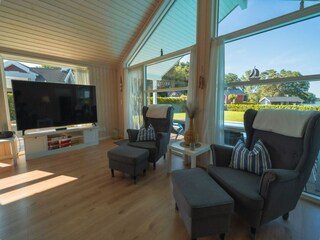 Casa per le vacanze Dümmer (Mecklenburg) Caratteristiche 16
