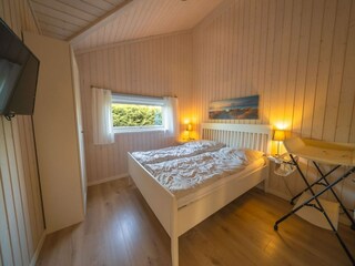 Casa per le vacanze Dümmer (Mecklenburg) Caratteristiche 21