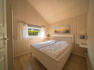 Casa per le vacanze Dümmer (Mecklenburg) Caratteristiche 22
