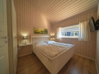 Casa per le vacanze Dümmer (Mecklenburg) Caratteristiche 23