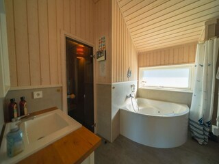 Casa per le vacanze Dümmer (Mecklenburg) Caratteristiche 24