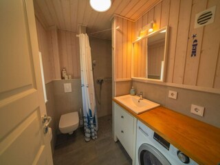 Casa per le vacanze Dümmer (Mecklenburg) Caratteristiche 25