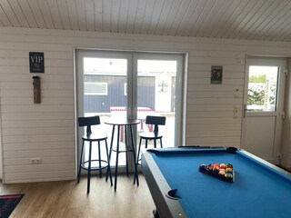 Casa per le vacanze Dümmer (Mecklenburg)  39