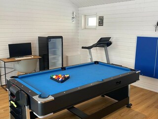 Casa per le vacanze Dümmer (Mecklenburg)  40